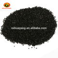 8-12mm nut shell activated carbon for wastewater treatment